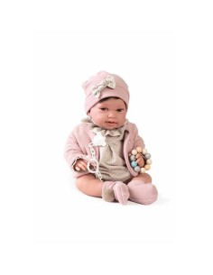Baby doll Antonio Juan Pipa 42 cm