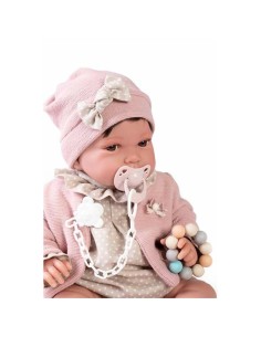 Baby doll Antonio Juan Pipa 42 cm 2