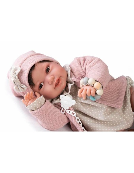 Baby doll Antonio Juan Pipa 42 cm