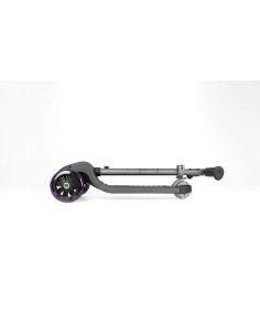 Scooter Ociotrends Eco Future Scooter Purple 3 wheels 2