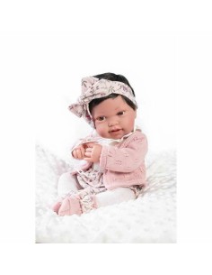 Baby doll Antonio Juan Pipa 42 cm (42 cm) 2