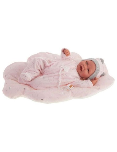 Reborn doll Antonio Juan Carla Clouds (40 cm)