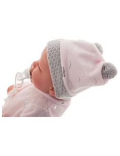 Reborn doll Antonio Juan Carla Clouds (40 cm) 2