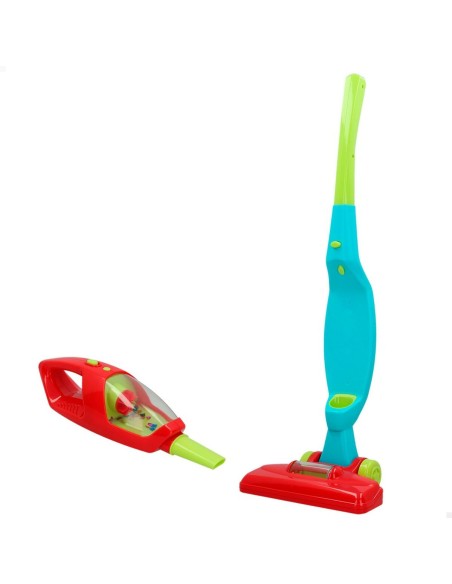Vacuum Cleaner PlayGo 2-in-1 22,5 x 67 x 15 cm