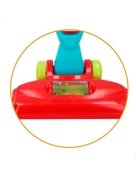 Vacuum Cleaner PlayGo 2-in-1 22,5 x 67 x 15 cm