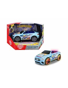 Toy car Dickie Toys Mercesdes Beatz Clase E23