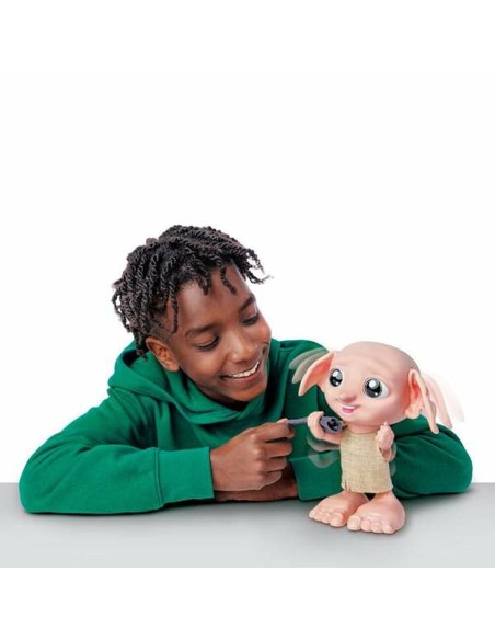 Interactive Toy Harry Potter Dobby 