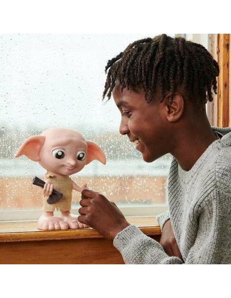 Interactive Toy Harry Potter Dobby 