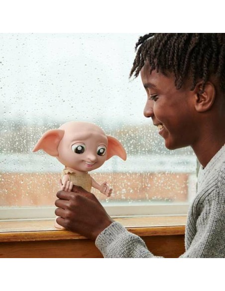 Interactive Toy Harry Potter Dobby 