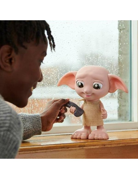 Interactive Toy Harry Potter Dobby 