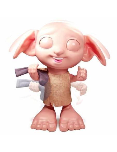 Interactive Toy Harry Potter Dobby 