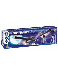 Child's Telescope Science4you 120 cm