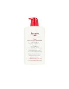 Bath Gel PH5 Eucerin 307500 (1000 ml)