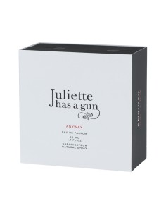 Unisex Perfume Juliette Has A Gun Anyway EDP 2
