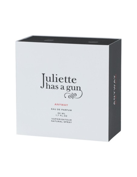 Unisex Perfume Juliette Has A Gun Anyway EDP