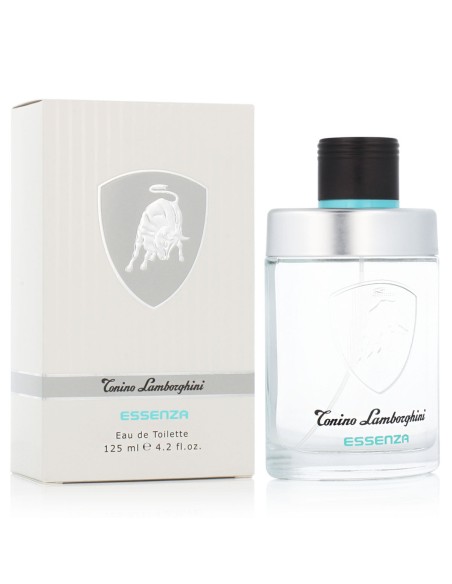 Men's Perfume Tonino Lamborghini Essenza EDT