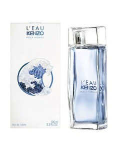 Men's Perfume Kenzo L'Eau par Kenzo EDT