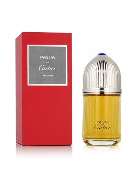 Men's Perfume Cartier Pasha de Cartier EDP 100 ml