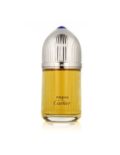 Men's Perfume Cartier Pasha de Cartier EDP 100 ml 2