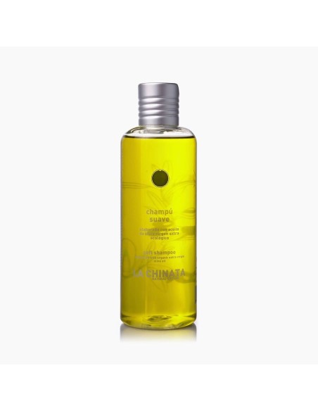 Shampoo La Chinata Mild 250 ml