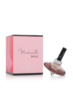 Women's Perfume Mauboussin Mademoiselle Twist EDP 90 ml