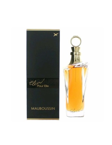 Women's Perfume Mauboussin Elixir Pour Elle EDP 100 ml