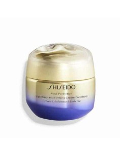 Facial Cream Shiseido 768614149408