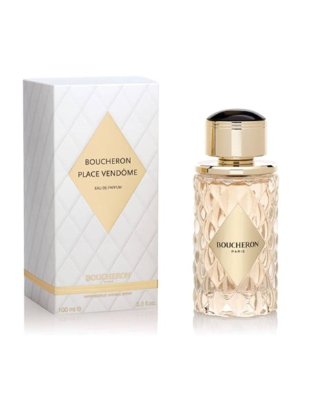 Women's Perfume Boucheron Place Vendôme EDP 100 ml