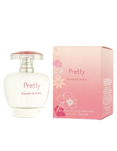 Women's Perfume Elizabeth Arden Pretty EDP 100 ml