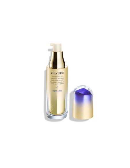 Night Serum Shiseido LiftDefine Radiance 40 ml