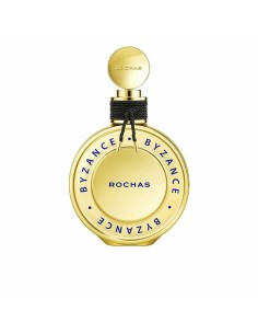 Women's Perfume Rochas Byzance Gold EDP 90 ml 2