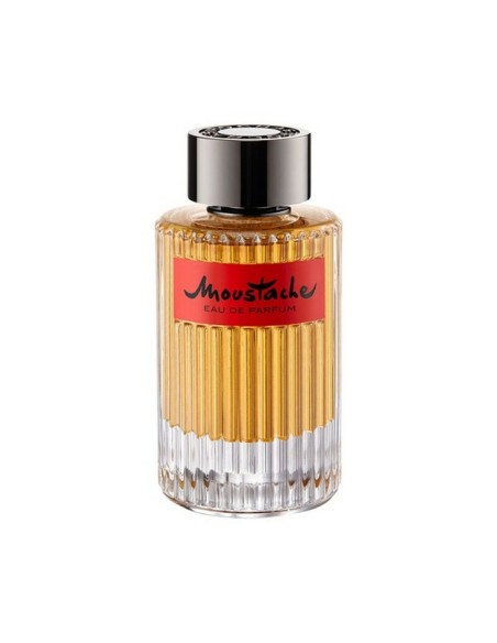 Men's Perfume Rochas Moustache EDP 125 ml