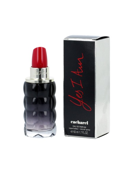 Women's Perfume Yes I Am Cacharel 64262 EDP 50 ml
