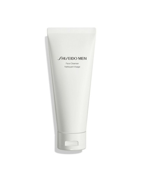 Cleansing Cream Shiseido 768614171522