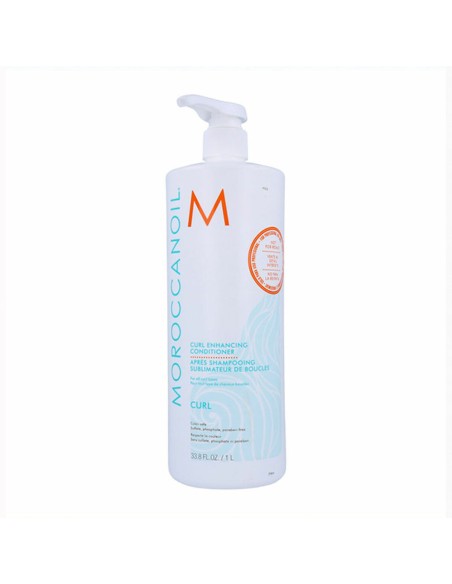 Defined Curls Conditioner Moroccanoil CC1000SP