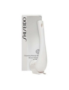 Facial Cleansing Brush Shiseido