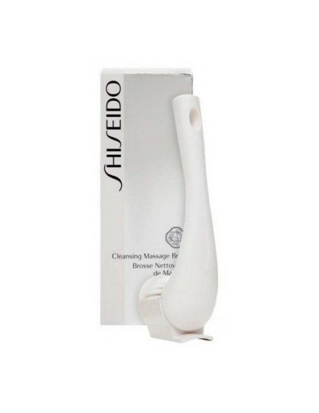 Facial Cleansing Brush Shiseido