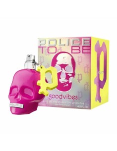 Women's Perfume Police 10030607 EDP 125 ml