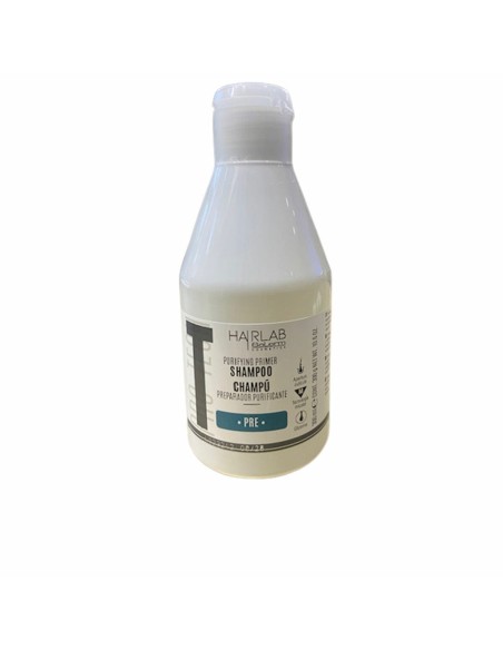 Shampoo Salerm Purifying Primer 300 ml