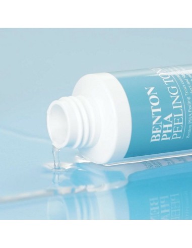Exfoliating Toner Benton BEPHTO 150 ml