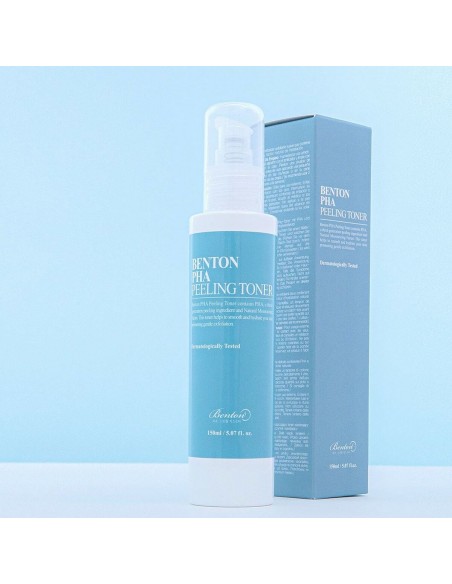 Exfoliating Toner Benton BEPHTO 150 ml