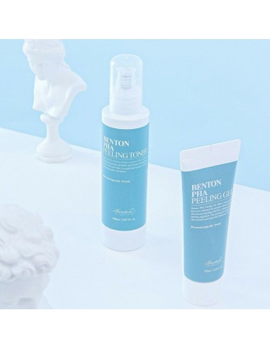 Exfoliating Toner Benton BEPHTO 150 ml