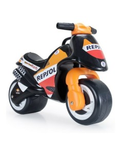 Tricycle Neox Repsol Injusa Multicolour (18+ months) 2