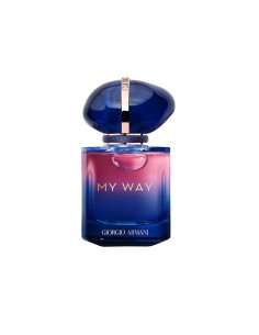 Women's Perfume Armani My Way EDP 50 ml