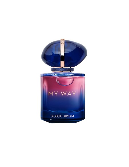 Women's Perfume Armani My Way EDP 50 ml