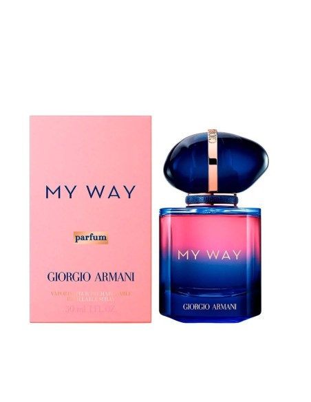 Women's Perfume Armani My Way EDP 50 ml