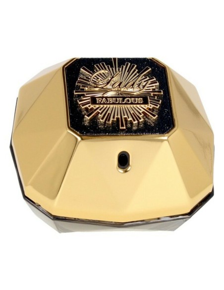 Women's Perfume Paco Rabanne 012453-81LMF EDP