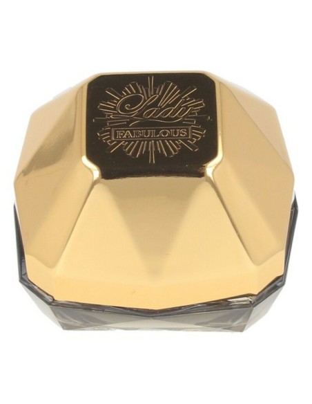 Women's Perfume Paco Rabanne 012453-81LMF EDP