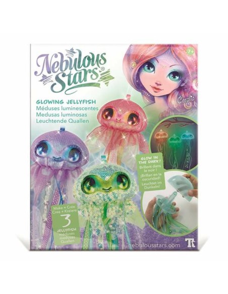 Educational Game Toybags 25 x 30,5 x 10 cm