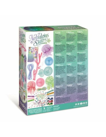 Educational Game Toybags 25 x 30,5 x 10 cm